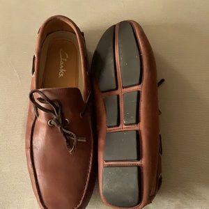 Clarks driving moc men’s 13
